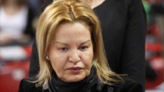 Стефка Костадинова: За да си голям, трябва да изтърпиш лишения