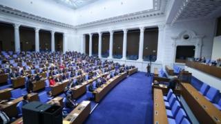 Политическата година през погледа на журналистите