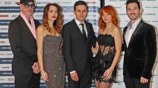 Първият български фентъзи трилър обра овациите на последния значим кино форум за годината