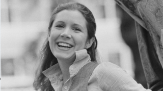 8 години по-късно: Последните дни на Кари Фишър и наследството, което продължава дъщеря й