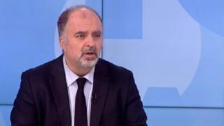 Найден Тодоров: Министерство на културата се занимава с това да гаси пожари, а не да прави политика