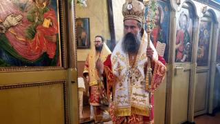 Патриарх Даниил: Както свети Йоан, така и ние можем да изправим пътеките на Господ към нашите сърца