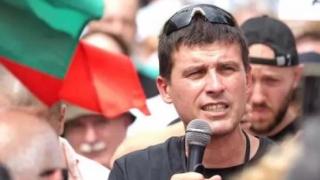 "Величие" влиза в Народното събрание, ще пренареди депутатските мандати