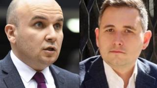 Илхан Кючук лобира за зам.-министерско кресло за Валентин Тончев