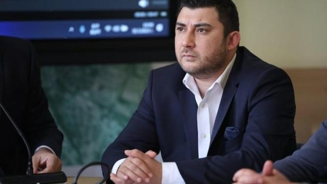 Контрера, ВМРО: Няма нужда от рева на ППДБ – една разходка из София обяснява избора на Бургас за Евровизия