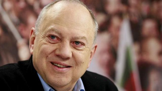ФРАНЦИЯ Е В НОКДАУН!