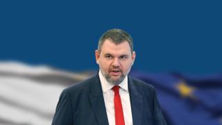 Делян Пеевски, лидер на ДПС и ПГ на ДПС-НОВО НАЧАЛО: НОВО НАЧАЛО постави основите на Коалиция на желаещите да работят за хората