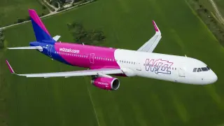 Wizz Air налага големи промени на борда, започват от април