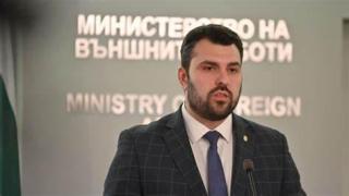 България няма да разследва убийството на българин в Газа, защото нямало доказателство за "умишлени действия". Вижте ги колко са лицемерни, хлъзгави и гадни соросоидите