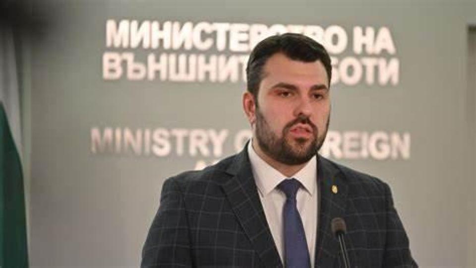 България няма да разследва убийството на българин в Газа, защото нямало доказателство за "умишлени действия". Вижте ги колко са лицемерни, хлъзгави и гадни соросоидите