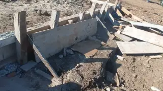 Регионалната инспекция по околната среда и водите – Бургас установи груби нарушения от страна на концесионера на плаж "Бутамята“