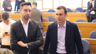 Прави ми впечатление, че "борците" срещу презастрояването от ППДБСС пищят избирателно