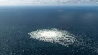 Русия и САЩ обсъждат възможно възобновяване на газопроводите „Северен поток“