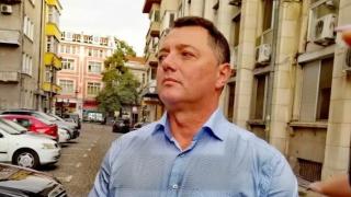 ИЗВЪНРЕДНО: Изгърмя шефът на МВР-Пловдив