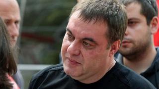 Иво Иванов – Праховеца на косъм от смъртта