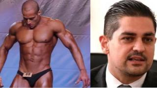 Новият депутат на Руди Гела продава вейпове с марихуана