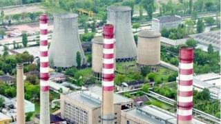 Служители на “Топлофикация София” овладяха пожар