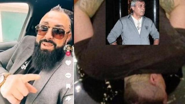 Пламна ромска война за жрици на любовта между бандата на Калашниците и сина на Ицо Папата