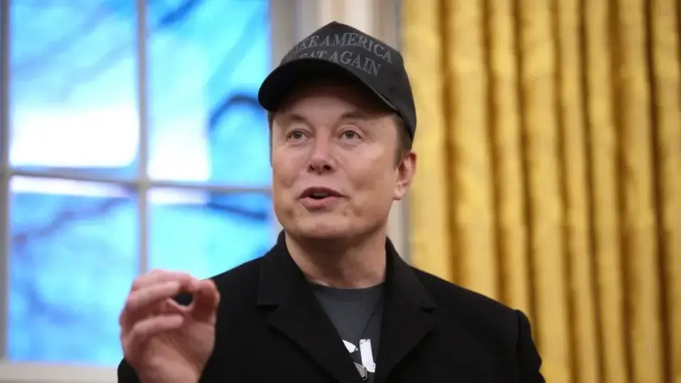 Tesla търси нов изпълнителен директор на мястото на Мъск?