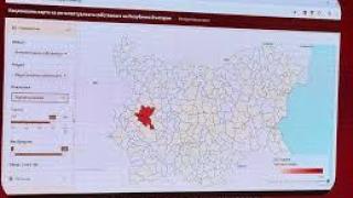 Пробив! България вече има национална карта на интелектуалната собственост