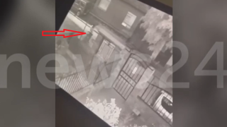 СЕНЗАЦИОННО ВИДЕО! Ексклузивни кадри, запечатали как Иван Костов носи бидон с тялото на Магдалена Русева!