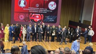 Пробив! България вече има национална карта на интелектуалната собственост