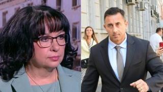 Румен Спецов във война с Теменужка Петкова