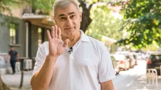 Христо Гърбов: Имаме нужда от закон срещу бездушието на чиновника