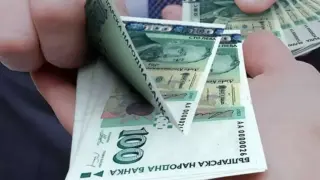 Фалшивите столевки се завърнаха ударно
