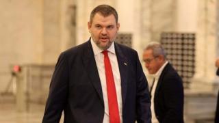 Делян Пеевски, лидер на ДПС и ПГ на ДПС-НОВО НАЧАЛО: Искаме строг режим за тротинетките в населените места! Животът и здравето на хората са нашата мисия!