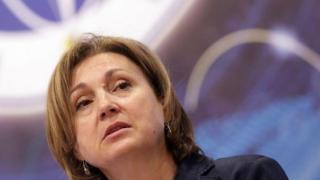 Румяна Бъчварова: Тематичните конфликти са много показателни за кризата, в която живеем в последно време