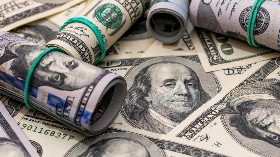 Настъпва ли краят на американския долар като световна резервна валута?
