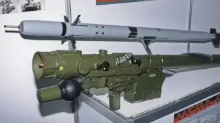 Пакистан останал без снаряди заради Украйна