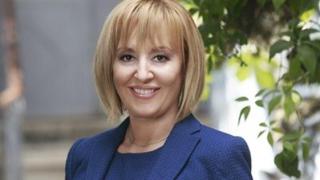 Мая Манолова със законопроект "Антиспекула" за замразяване на цените преди влизане в еврозоната