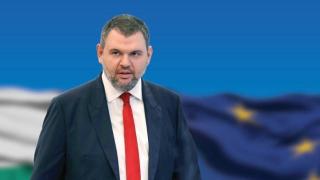 Делян Пеевски, лидер на ДПС и ПГ на ДПС-НОВО НАЧАЛО: Да пазим европейските ценности. Най-важната ни мисия  са хората!