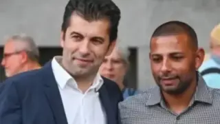 ПП блокира цяла западна София с 10 роми