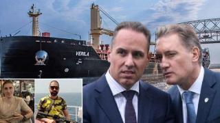 Моряци на Домусчиеви осъдени на по 10 години затвор в Ирландия