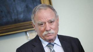 Космонавт №1 на България Георги Иванов в навечерието на 85-годишнината си: Можеше да стана и моряк