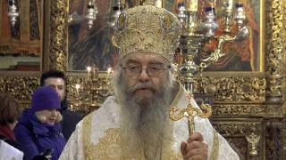 Игуменът на Рилския манастир ще отваря автокъща