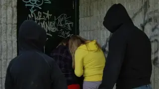 И депутатски син е част от „Бандата на Локалите“