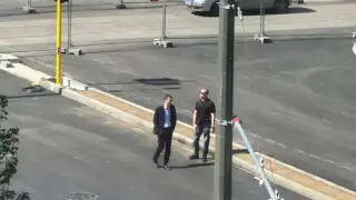 Безумията по Опълченска са много и трудно могат да бъдат описани