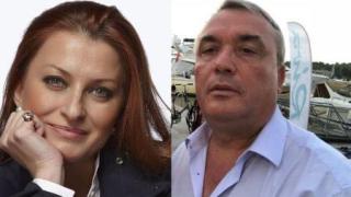 РАЗКРИТИЕ! Прегладнял, Богомил Манчев съди за 2 млн. лв. бившата си жена Нели Беширова