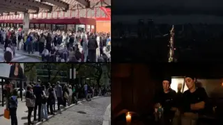 Мистерия без край: Мащабното спиране на тока в Испания било предшествано от три странни инцидента