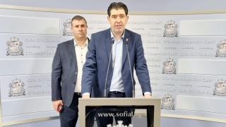 Иван Таков: Комисията по транспорт ще разгледа икономическата рамка на транспорта на извънредно заседание в понеделник
