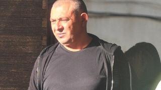 Наркобосът Сако брои 5 бона, за да стане чистач в затвора