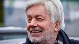 Легендарният бивш шеф на БФС Валентин Михов с шокираща изповед: Мутра ме пребиваше години наред!