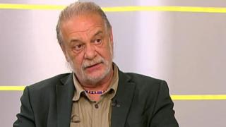 Кой е Евгений Дайнов? Син на баща си, син на майка си, мъж на жена си и срам за всичките изброени