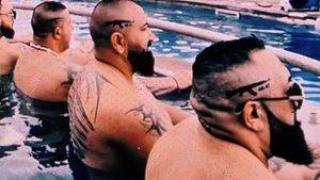 Коя е разбитата циганска банда „Калашниците“