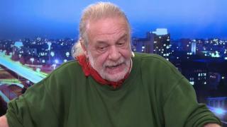 Смешно ми е как децата на най-облагодетелстваните от онези времена, днес се представят за най-яростните европейски демократи и антикомунисти
