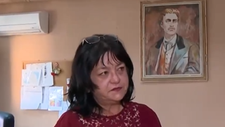 Бита ли е петокласничка от съученици в Божурище?
